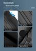 Eco-Friendly TPE Car Mats for Haval H6 - Dirt-Resistant Trunk & Seat Back Protection