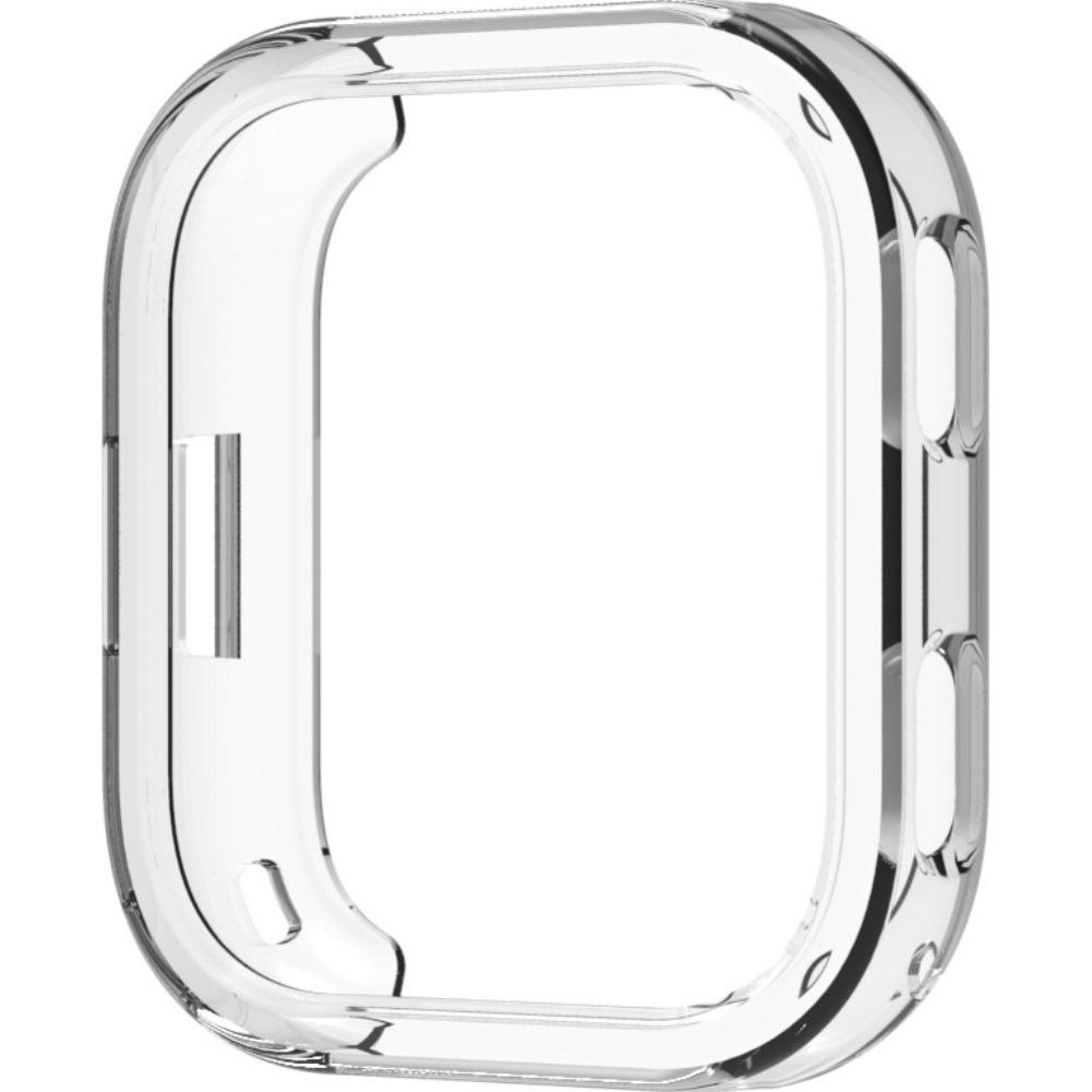 For AMAZFIT BIP MAX Watch Case Anti Scratch Watch Protective Shell Bumper Smart Watch Protector Frame Accessory