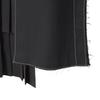 RECODE Unbalanced Pleated Skirt_Rqkam24532Bkx