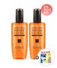 Elastine Aminopeptid Haaröl Blanc Musk 150ml X 2