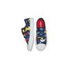 Jack Purcell Low Easy-On PS 'Shark Bite - Black' 368144C