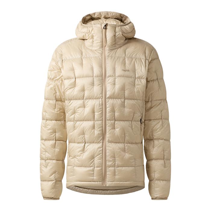 Haglofs Heyde Down Hoodie Man