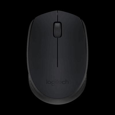 Logitech M171 Wireless Mouse
