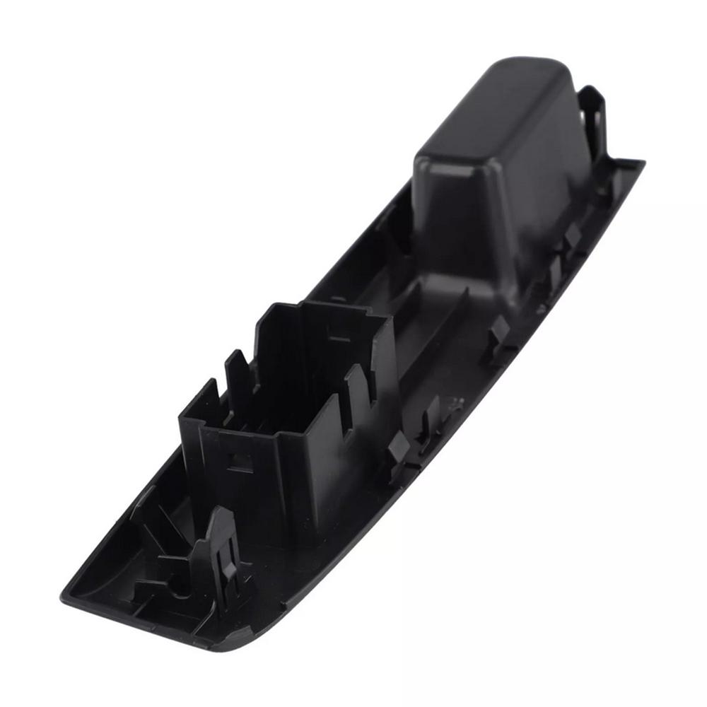 Rear Right Armrest Upper Panel For Toyota Vitz Yaris 2011-2014 # 74271-52230-C0