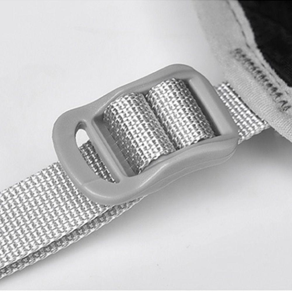 Breathable Running Hydration Vest Ultra-light Water Backpack Running Hydration Bag  Marathon