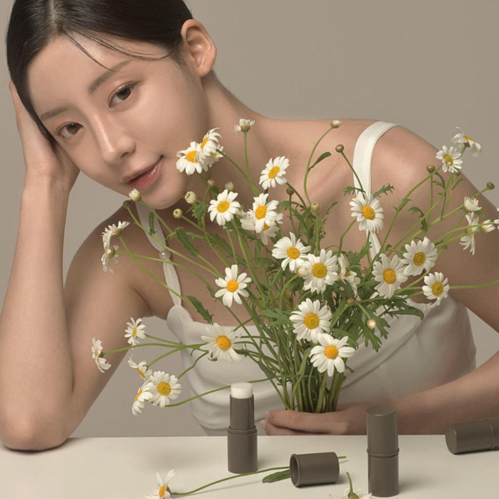 Dermashare Vegan Perfume Balm 7g