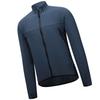 Riding Jacket for Men Women Windproof Rainproof Lightweight Vented Breathable with High Capacity Pockets Cycling Jacket