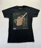 The Sandlot T Shirt Mens Large Black Cotton Baseball Movie Hamilton 'Ham' Porter Unisex T-Shirt