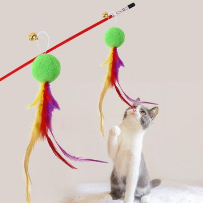 Katzen – Katzenspielzeug