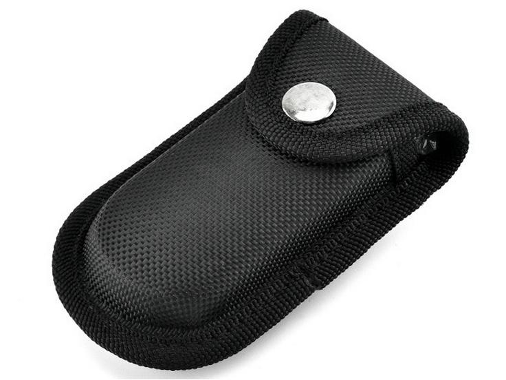 Hexagon Multi-tool with LED Strip - Stainless Steel Portable Bicycle Wrench