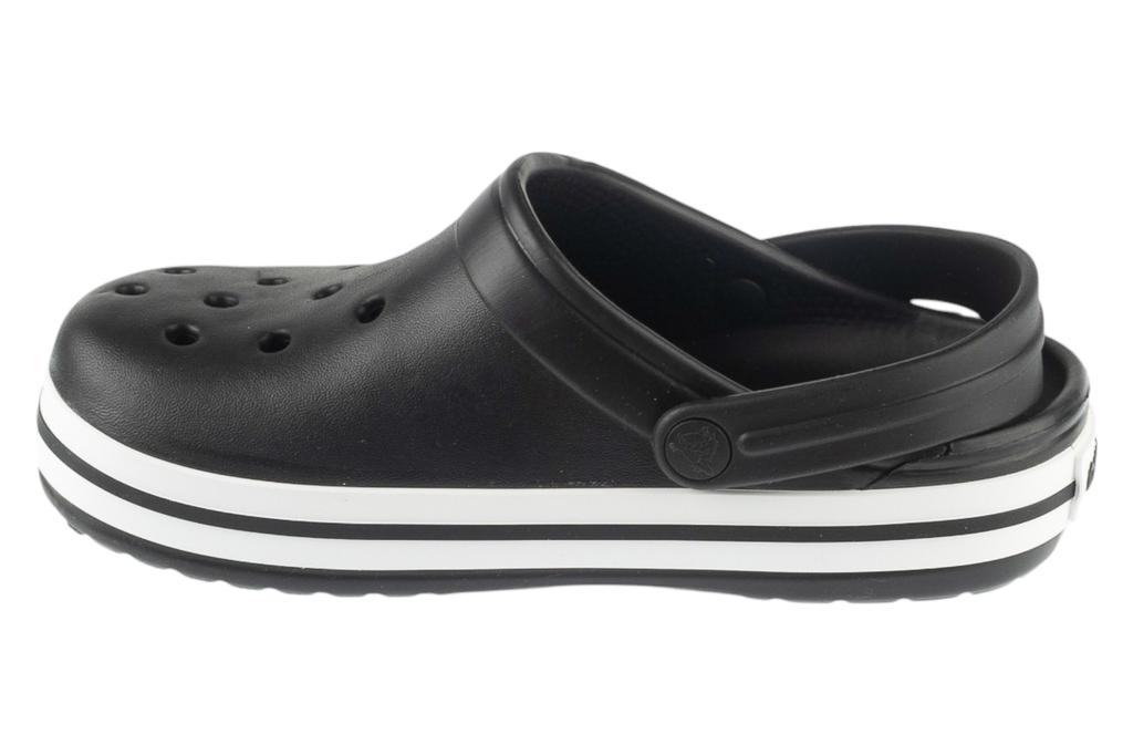 Crocs Crocband Clog K, for Boy black Slides