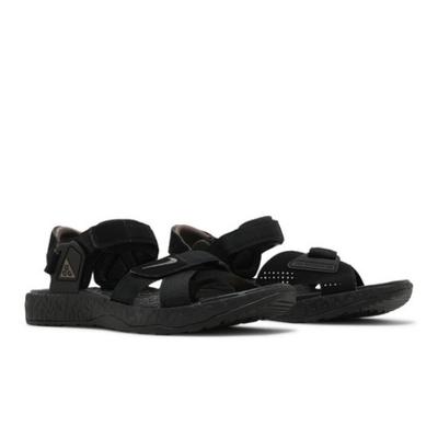ACG Air Deschutz Negro Gris Hierro DC9093-001