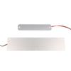 12V-85V 36/108LED Interior Light Bar With Switch Waterproof Car Camper Bus Boat Roof Lamp Neon Lights 4