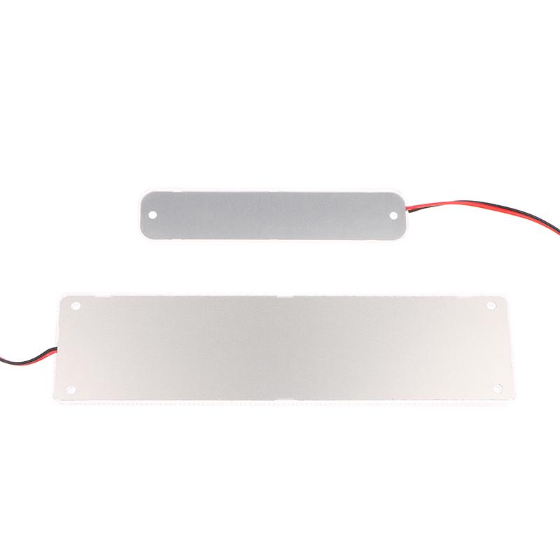 12V-85V 36/108LED Interior Light Bar With Switch Waterproof Car Camper Bus Boat Roof Lamp Neon Lights 4