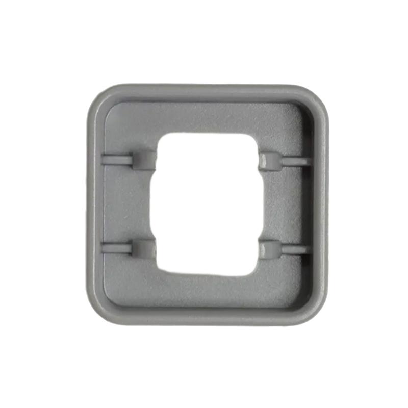 

Mechanical Keyboards Plastic Switches Opener Shaft Opener for Kailhs and Cherrys MX Switches Tester Keyboards Accessories 1 серый