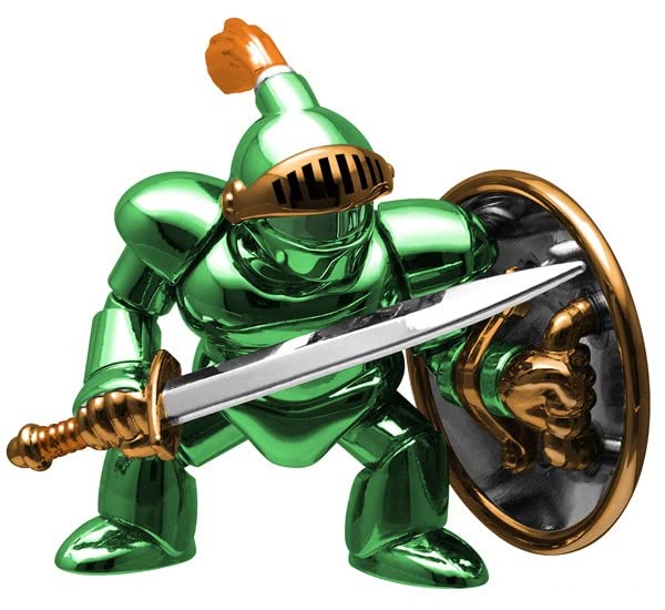 

Dragon Quest Metallic Monsters Gallery Pizaronite