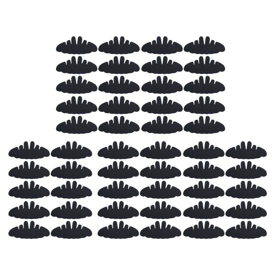 Baseball Cap Liners Washable No-Sweat Liner Cap Inserts Breathable Hat Protector Liners for Men And Women Peaked Caps