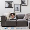 Jay Kpop Style Boy Pillow Case Soft Pillow Cover For Sofa Car Home Decor Novelty Cushion Cover