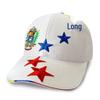 Venezuela Flag Embroidered Baseball Cap - Top-Selling Outdoor Sports Hat