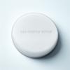 Too Cool for School Fixing Dew Cushion Foundation 12g + Refill 12g Set, No. 1 Porcelain, 1 Pcs