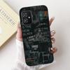 Per Custodia ASUS ZENFONE 8 ZS590KS Astronauta Drago Animali Cartoni Animati Stile Cool Silicone Morbido Copertura Nera per Telefono Per ASUS ZS590KS Borsa