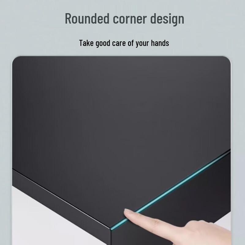 Kitchen Gas Stove Cover & Induction Cooker Stand