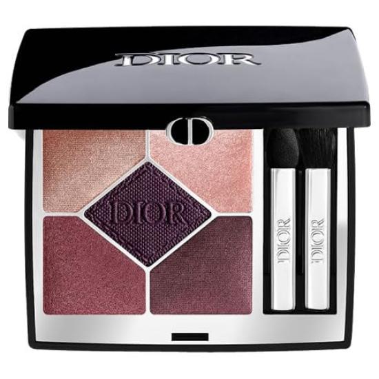 Christian Dior Diorshow 5 Couleurs Plum Tutu #183 [Продукт]