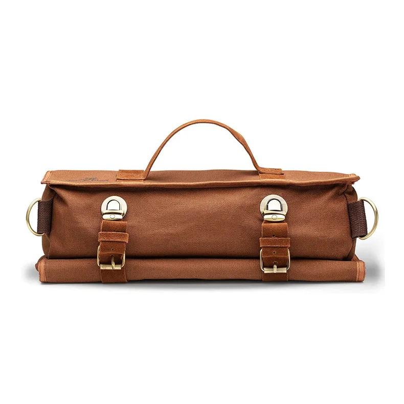 

НОВАЯ сумка для барных инструментов Mixology Bag Professional Bartender Empty Drop Shipping