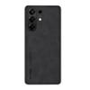 For Tecno Camon 50 Pro Case Frosted Soft Vintage Leather Anti Drop For Tecno Camon50 Back Cover
