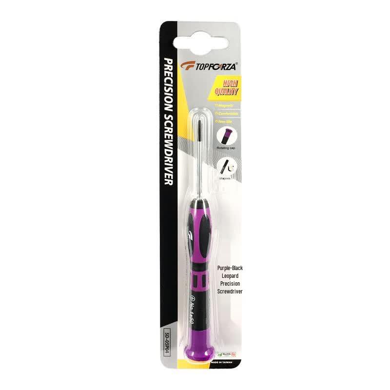 TOPFORZA Precision Magnetic Phillips Screwdriver