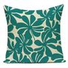 Modern Bosnia Abstract Pillow Cover Geometric Stripes Cushion Cover Custom Pillowcase Sofa Home Decorative Throw Pillows