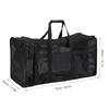 Dive Bag Beach Storage Bag Large Snorkel Bag Travel Beach Bag for Water Sports Swimming Diving Snorkeling Equipment