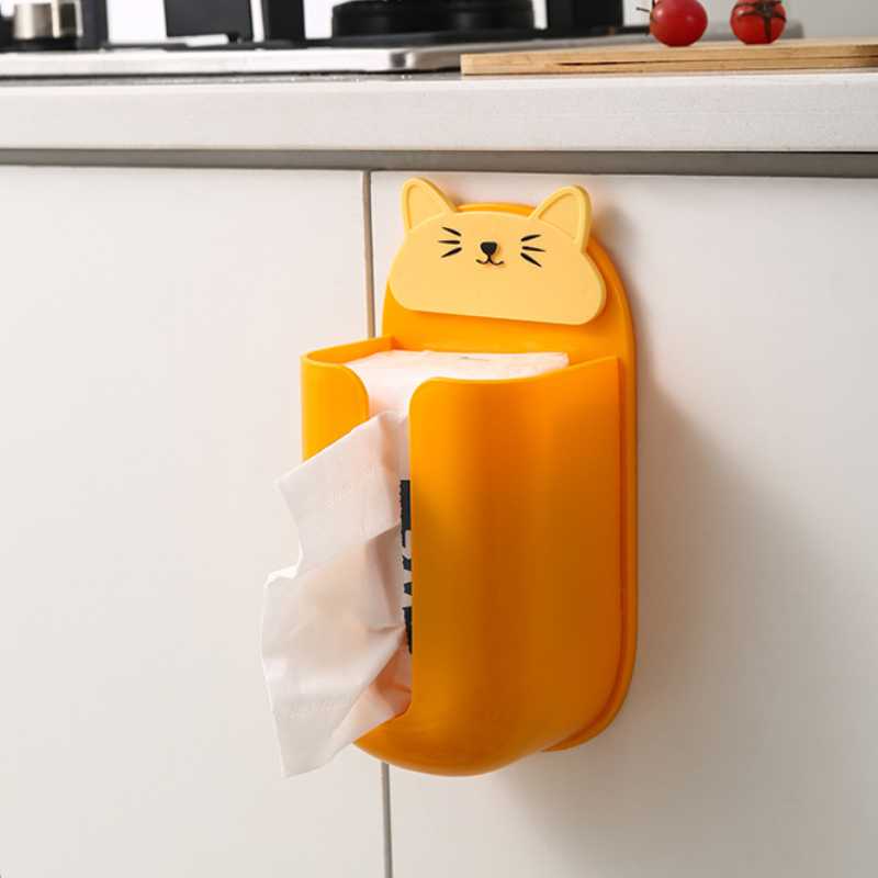 Buy 2022 Home Storage Japanese Creative Cartoon Cute Cartoon Wall