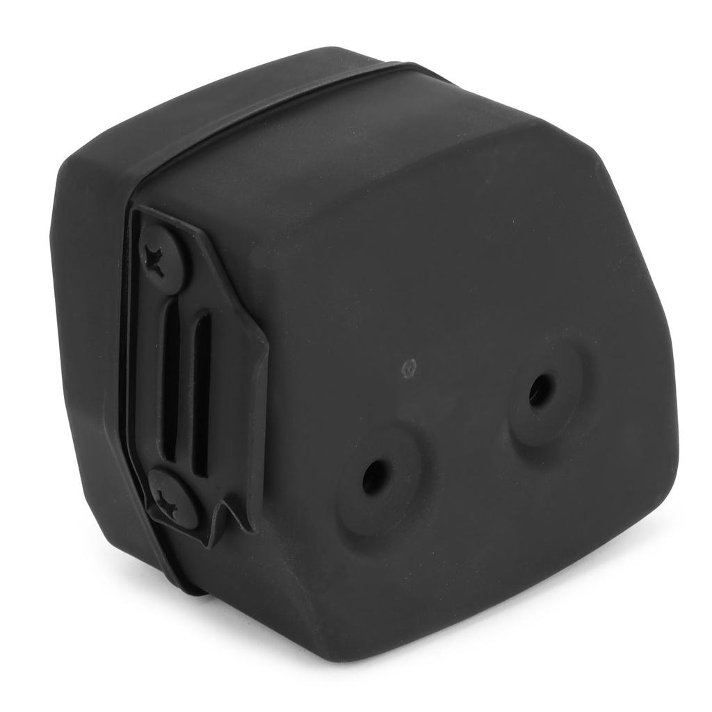 Muffler Exhaust Assembly Gasket Kit Accessories Fit for Husqvarna 266xp Chainsaw