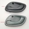 Xingbao Shenqi Jinbao New Leopard Car Front Door Interior Handle