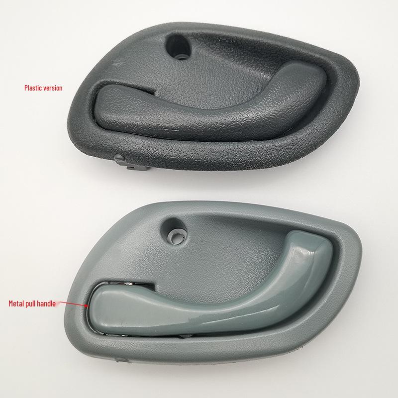 

Xingbao Shenqi Jinbao New Leopard Car Front Door Interior Handle Passenger Right Plastic