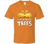 Je Parle Pour Les Arbres Lorax T-shirt