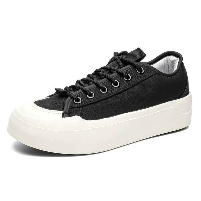 X2 Hong Kong style niche retro couple ins high value student super fire sports leisure board shoes