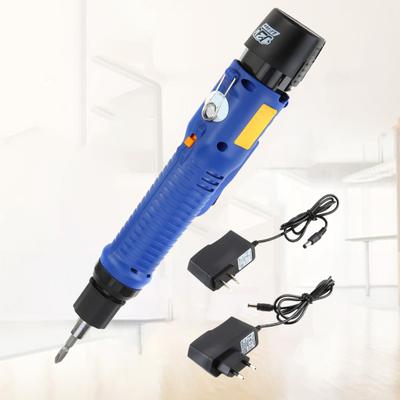 12V Şarj Edilebilir El Düz Şaftlı Elektrikli Tornavida Matkap Ucu Tutucu