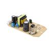 12V 34V 35W Humidifier Board Humidifier Universal Control Power Supply Atomizing Circuit Board Module Replacement Part
