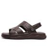 Fashion Home 40-41 Man Sandals Large Size Flip Flop Slippers Shoes Flipflop Sneakers Sport Snekers College Loafersy Overseas