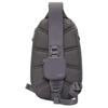 Nike Sportswear Fabric Sling Bag Unisex Light Smoke Gray
