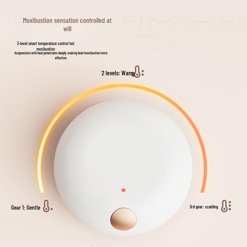 Morphy Richards Portable Smart Moxibustion Device MF2101