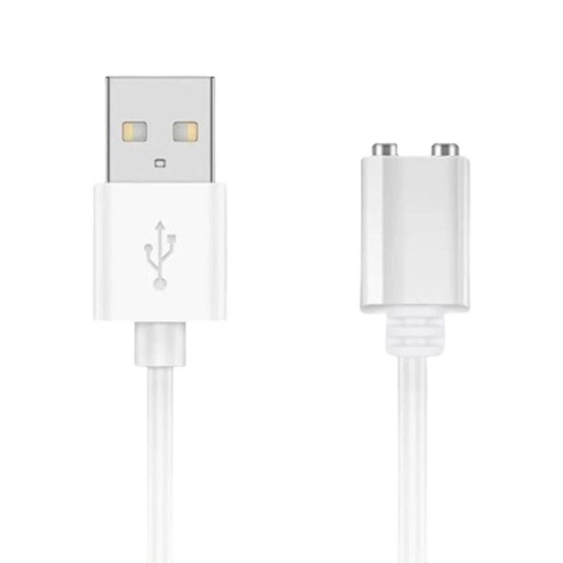 Charging Cable for Electric Toothbrush Smartwatch USB Magnetic Charging Fast Charging Cord Portable Wireless Charging