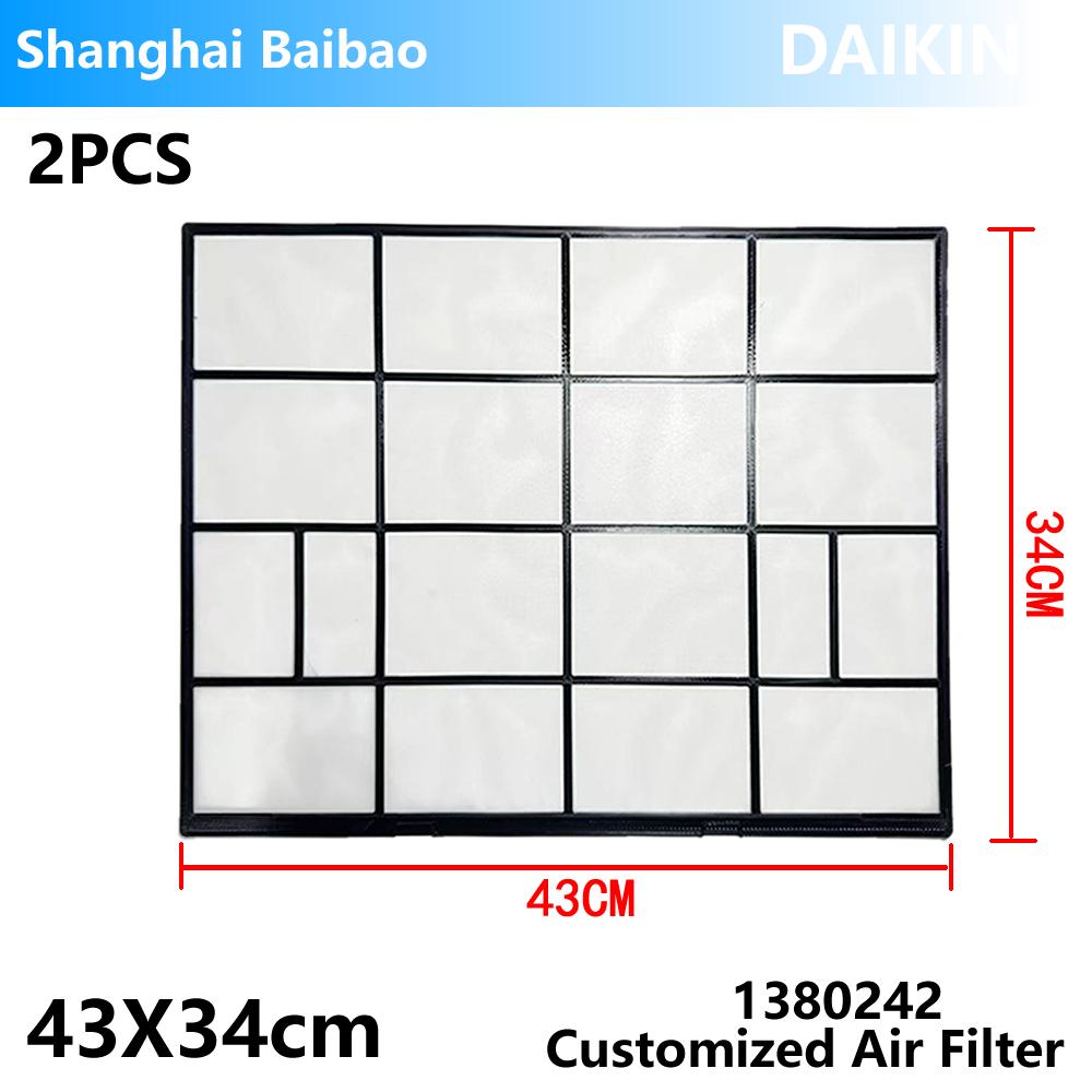 ALL For Daikin Industries Air Conditioner
