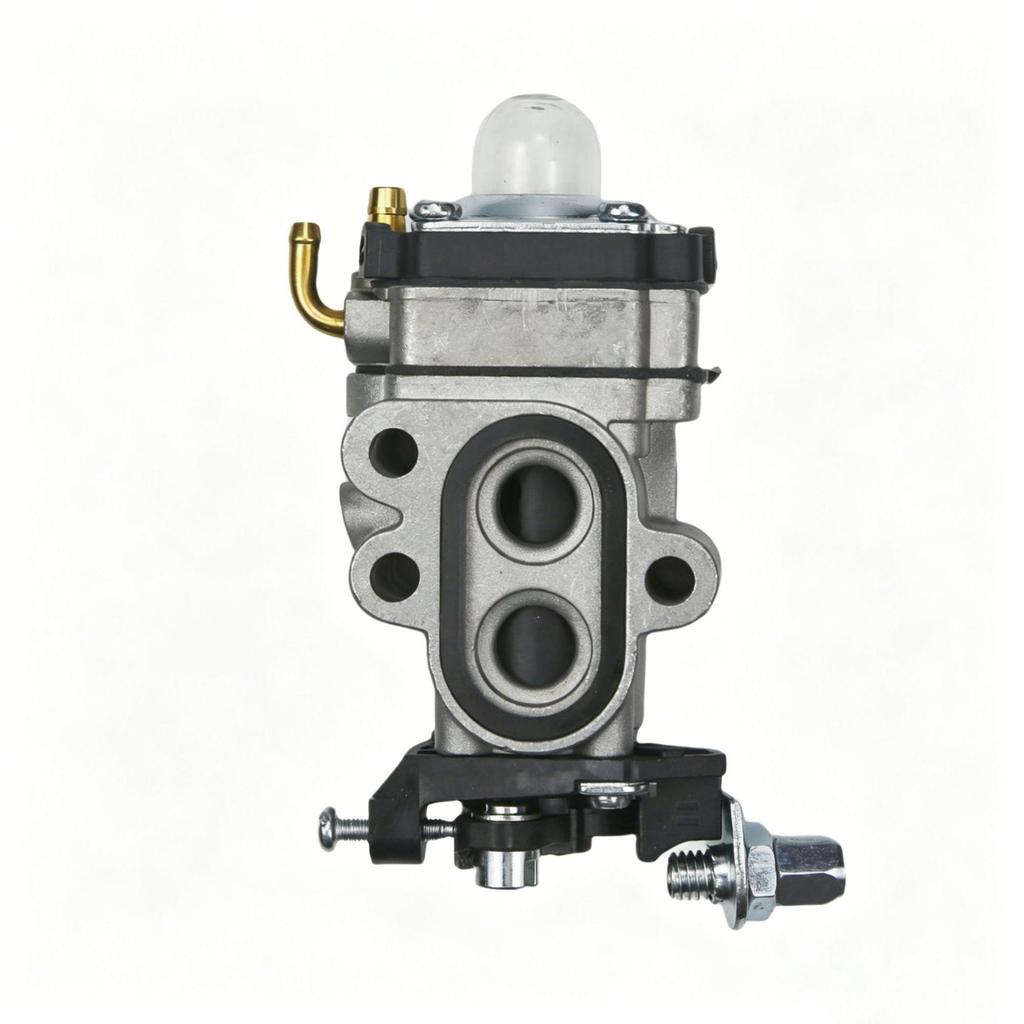WYA-1-1 Carburetor for TJ27E TJ35E KBL35A KBL27B Trimmer/Mower