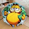 1pc Garfield, Money Automatic Open/Close Umbrella, Lightweight Design for Everyone, Halloween & Christmas Gifts - Ideal for Daily, Formal, Party Use,