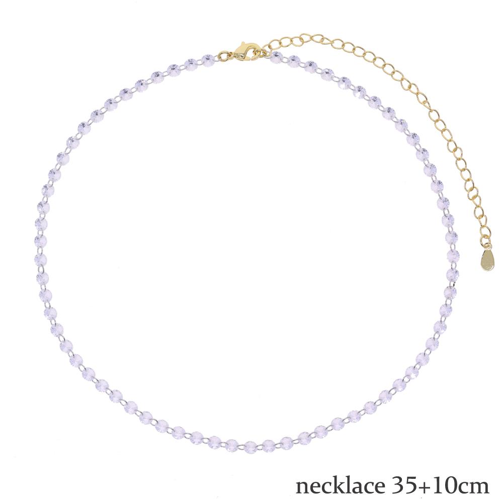 High Quality Iced Out Bling Sparking Clear Cubic Zirconia CZ Paved Star Starburst Charm Choker Necklace For Women
