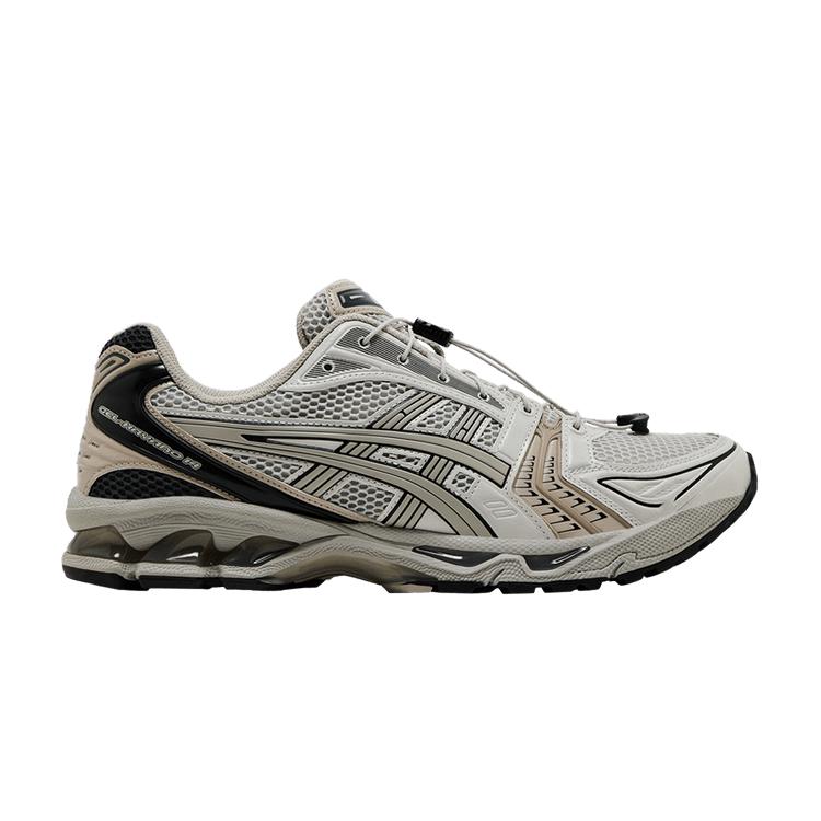 Asics Gel-Kayano 14 Unlimited Pack Smoke Grey