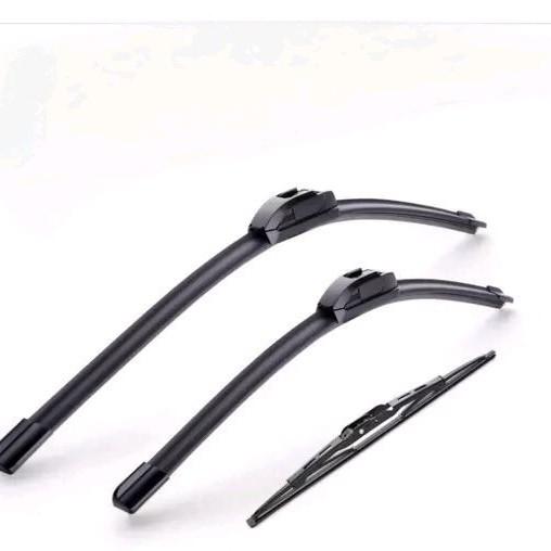 

Suitable for Dodge Dajielong 2008-2019 front and rear wipers 26 inch + 20 inch + 16 inch front and rear wipers Dajielong 2008-2019 26 inch + 20 inch + 16 inch